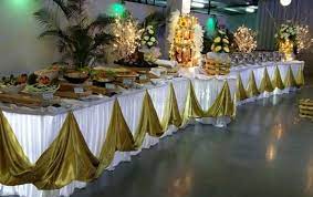 Suleman Caterers